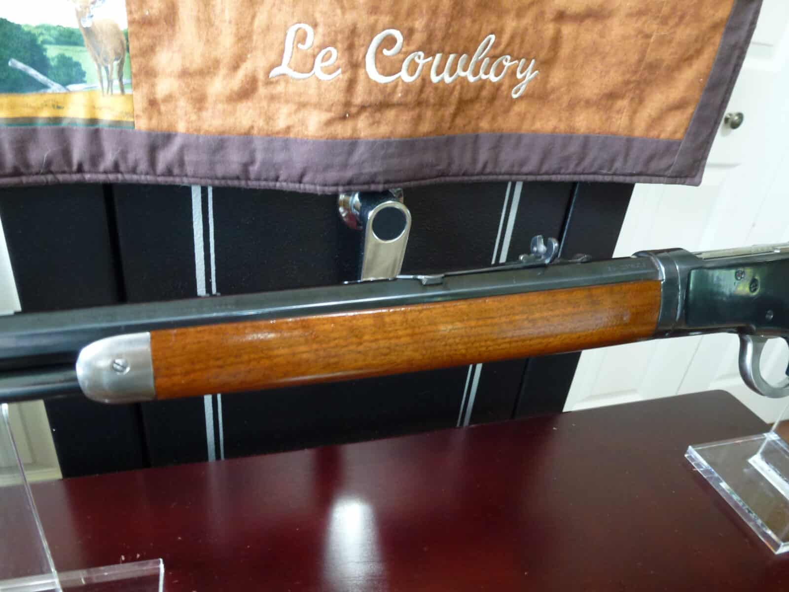 **1875$*WINCHESTER Mod.1892 .25-20 WCF*TAKEDOWN*OCTOGONAL BARREL**