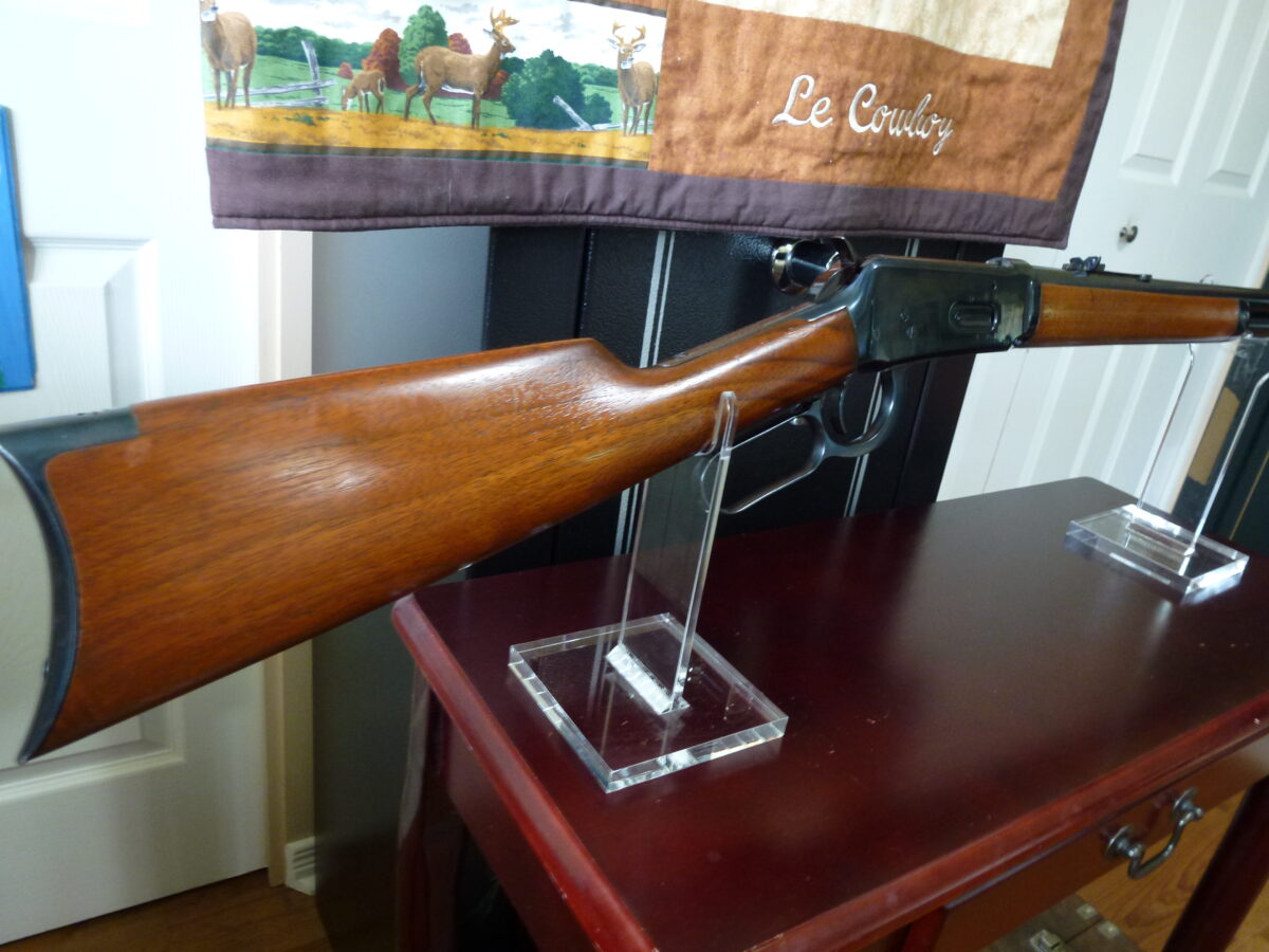 ***1450$***WINCHESTER Mod. 1894 .32-40 WCF***