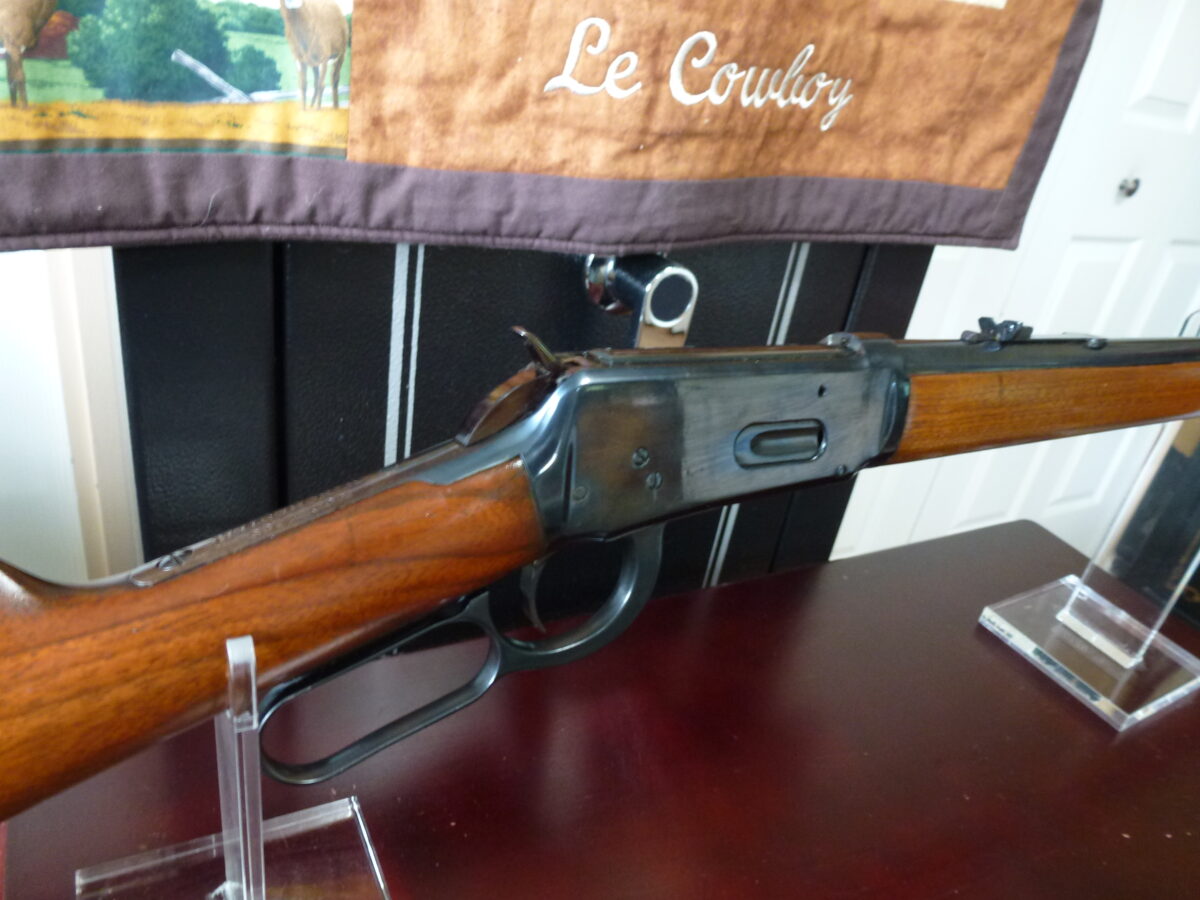 ***1450$***WINCHESTER Mod. 1894 .32-40 WCF***