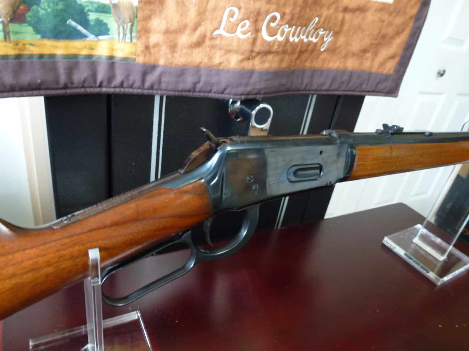 ***1450$***WINCHESTER Mod. 1894 .32-40 WCF***