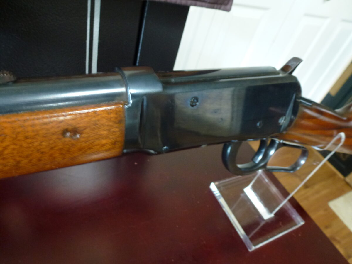 ***1450$***WINCHESTER Mod. 1894 .32-40 WCF***
