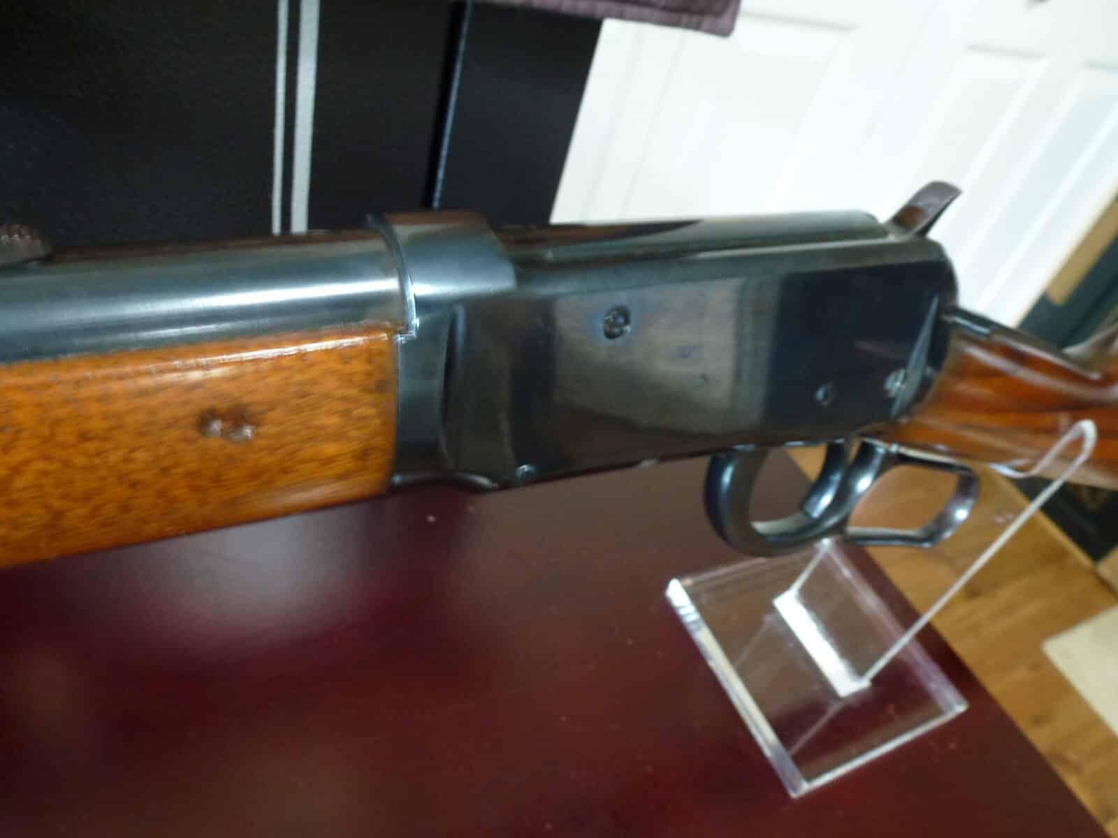 ***1450$***WINCHESTER Mod. 1894 .32-40 WCF***