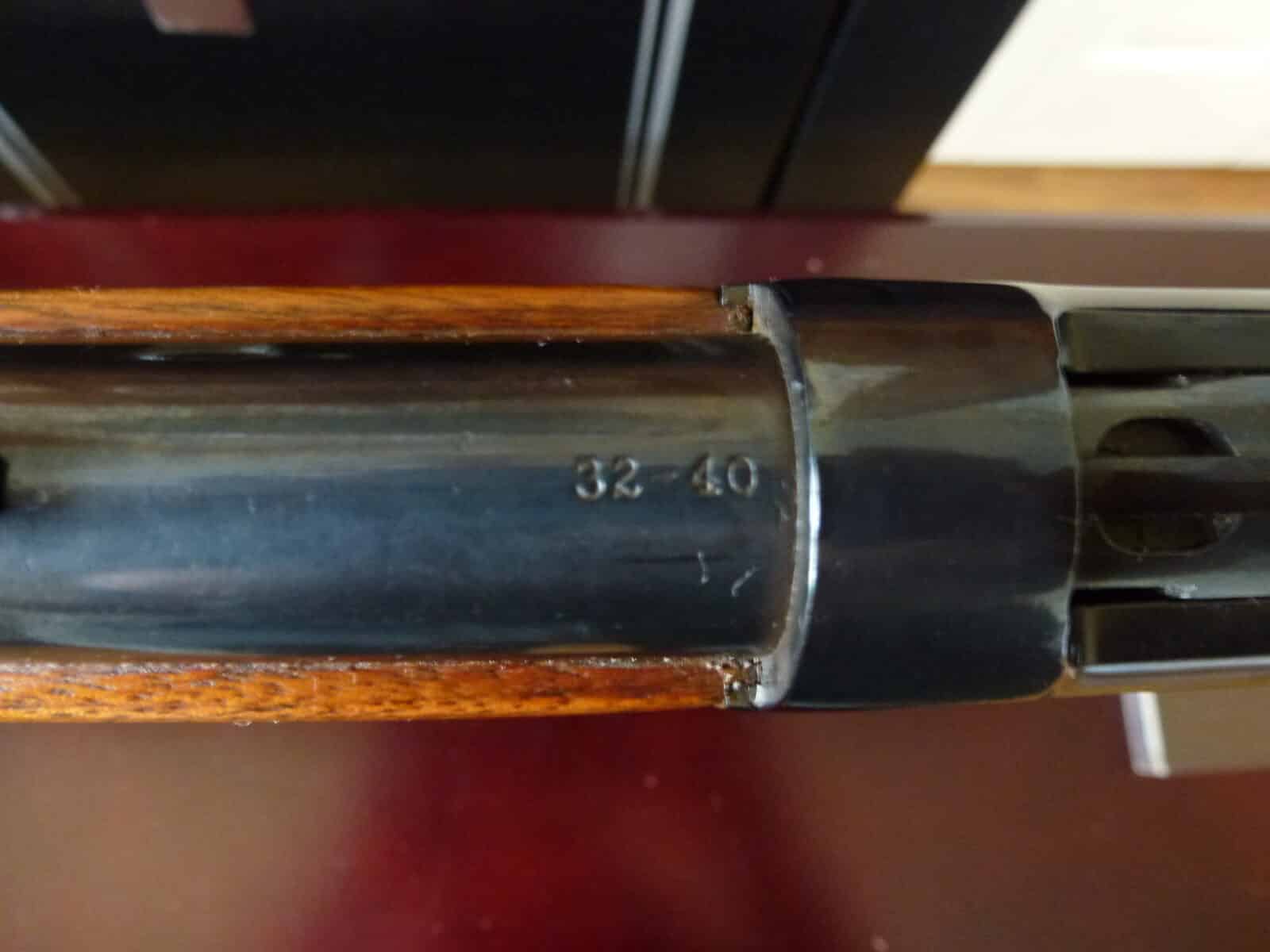 ***1450$***WINCHESTER Mod. 1894 .32-40 WCF***