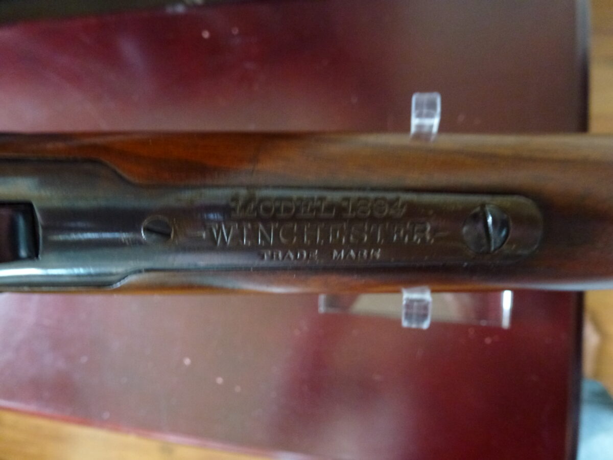 ***1450$***WINCHESTER Mod. 1894 .32-40 WCF***