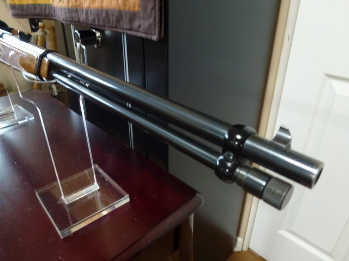 ***1125$***BROWNING MODEL BL-22 GRADE 2 in .22 LR***