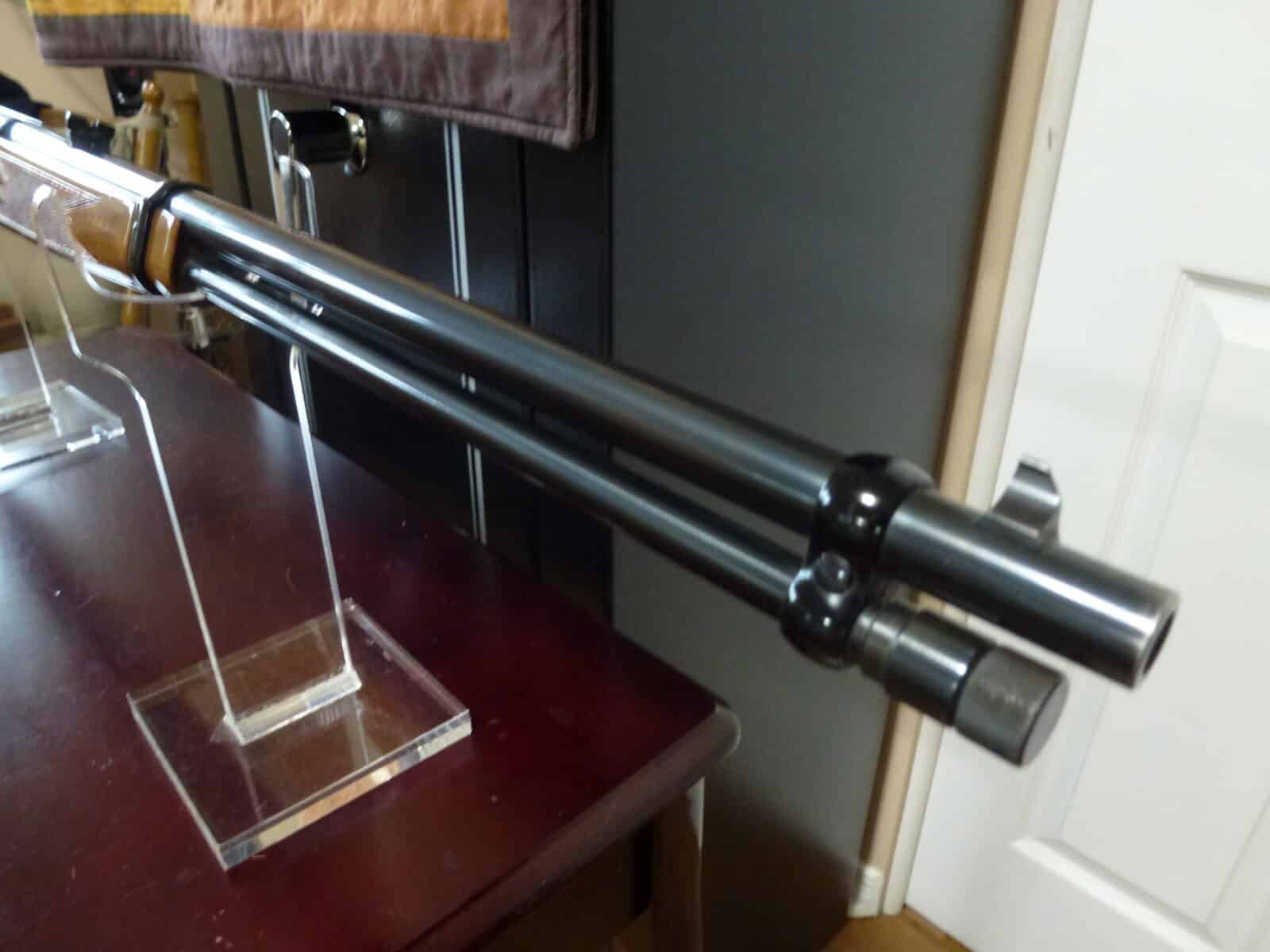 ***1125$***BROWNING MODEL BL-22 GRADE 2 in .22 LR***