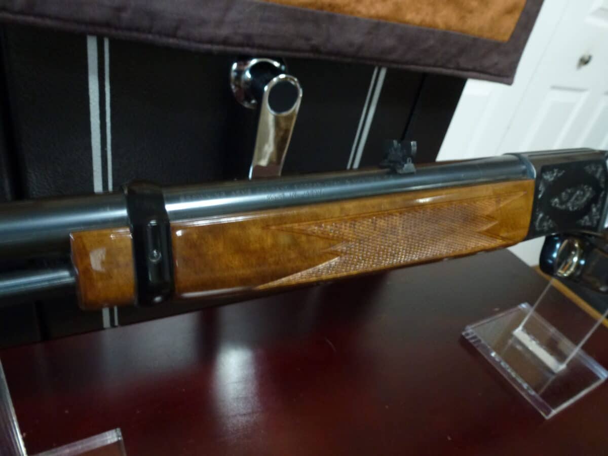 ***1125$***BROWNING MODEL BL-22 GRADE 2 in .22 LR***