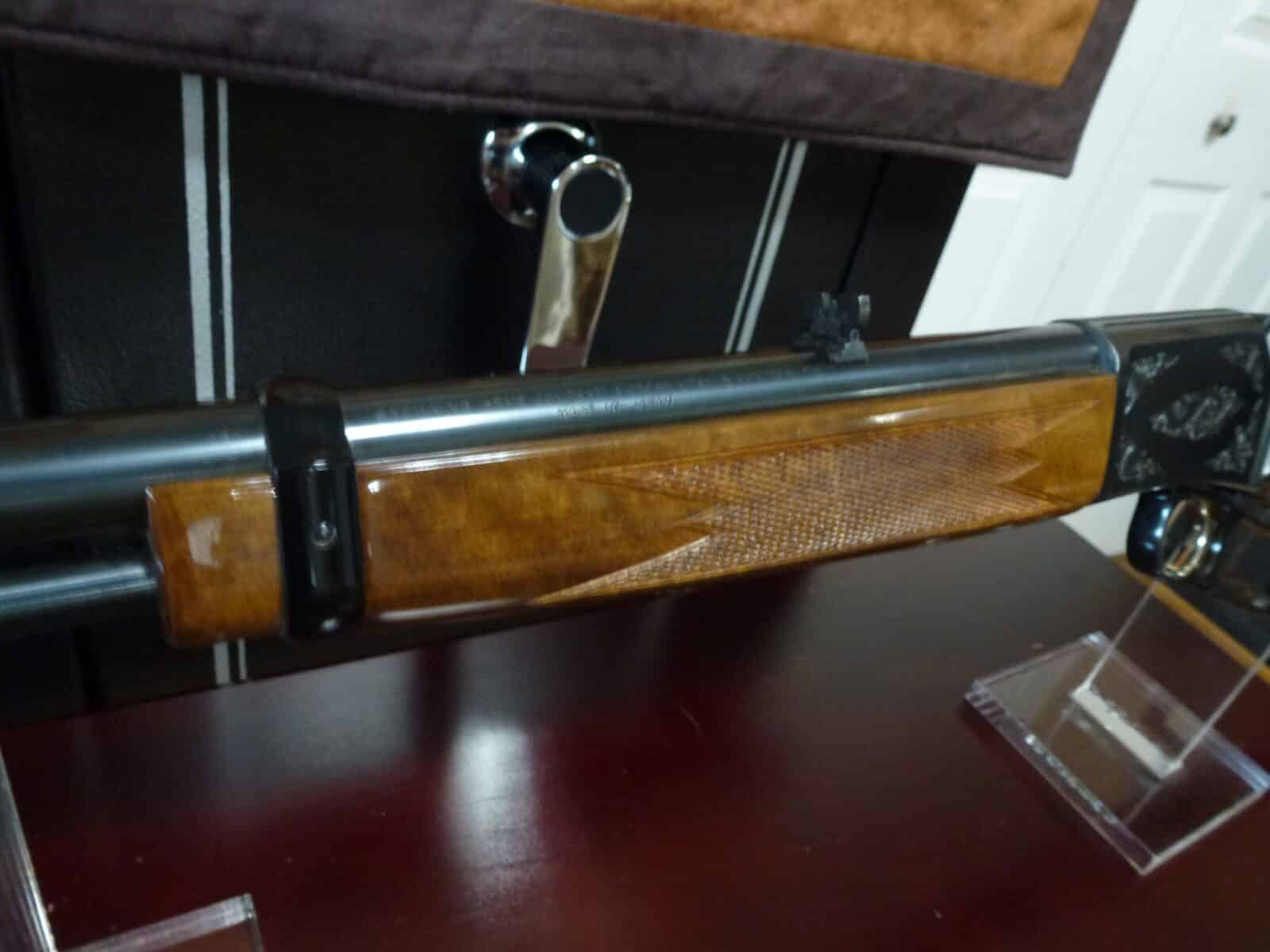 ***1125$***BROWNING MODEL BL-22 GRADE 2 in .22 LR***