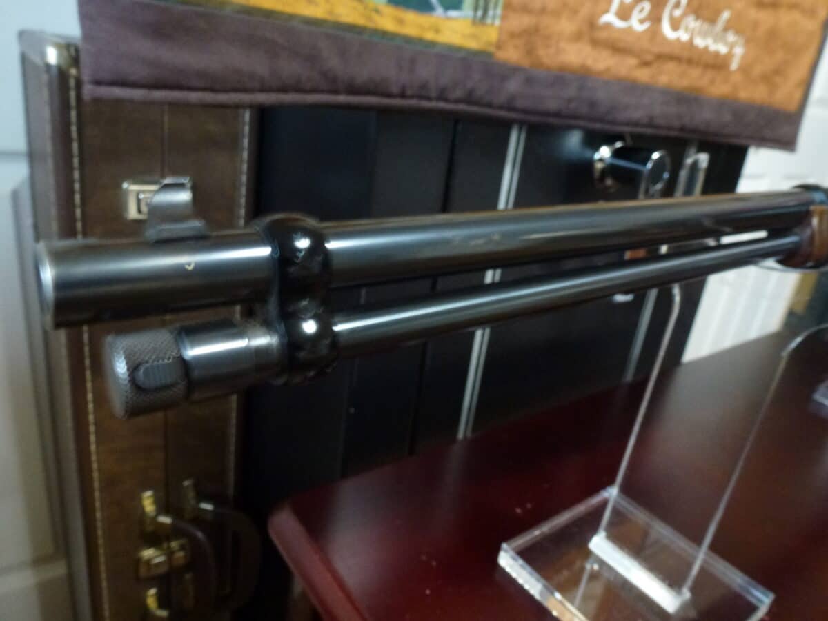 ***1125$***BROWNING MODEL BL-22 GRADE 2 in .22 LR***