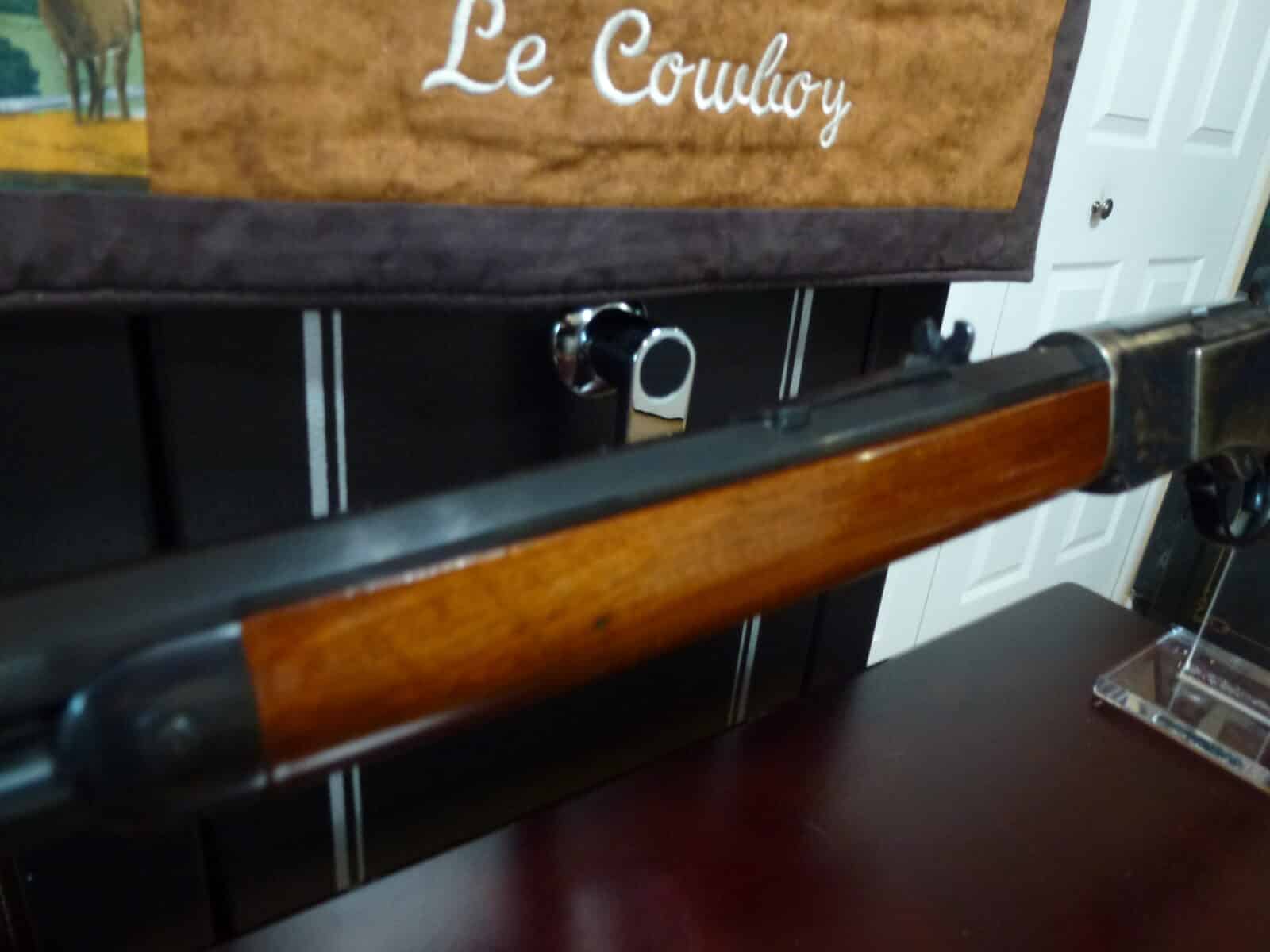 ***1595$***UBERTI MODEL1873 .44-40**COLOR CASE+OCTOGONAL BARREL***