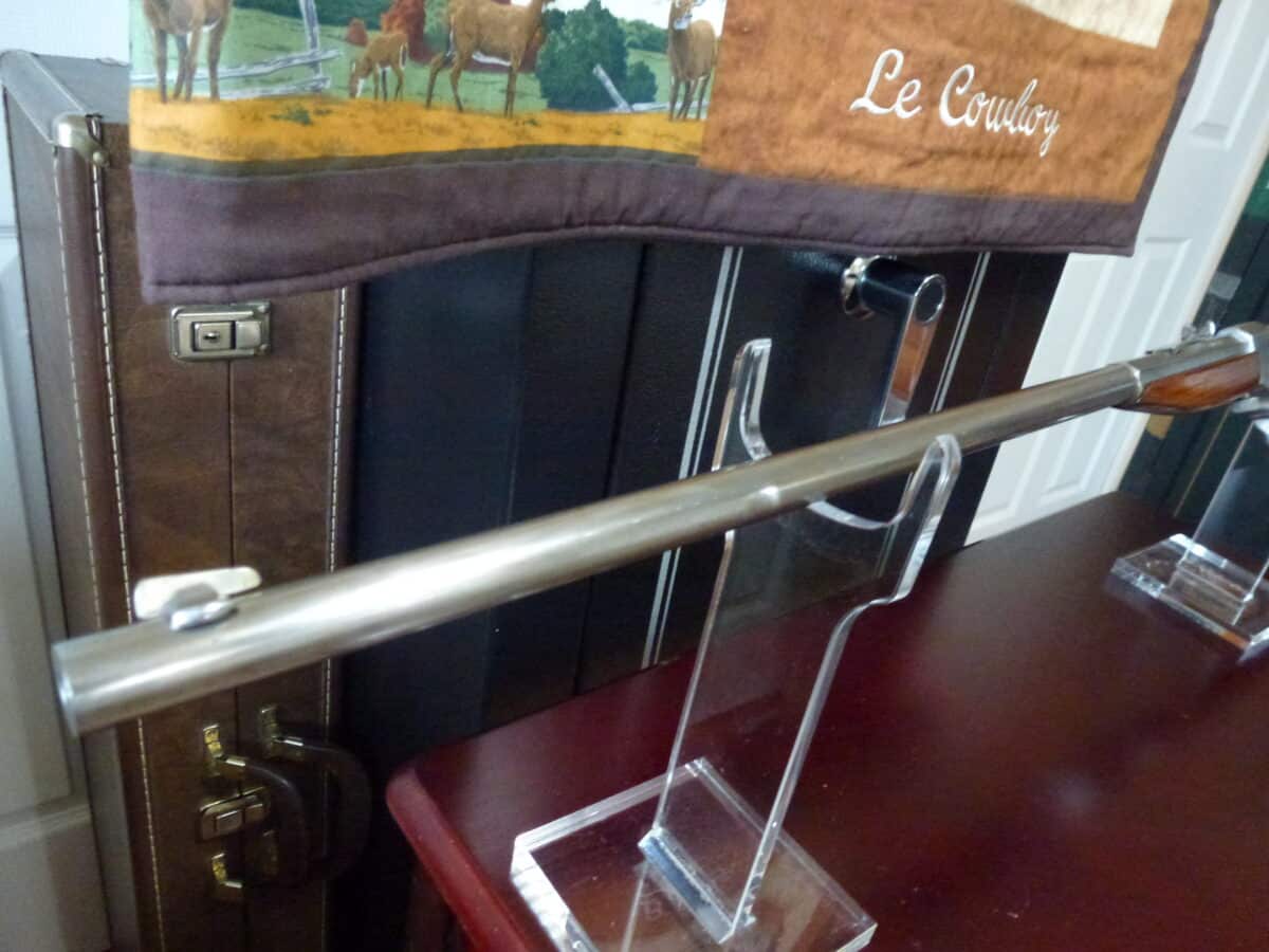 ***750$**Stevens Model Favorite 1915 Single Shot .22 LR TAKEDOWN**