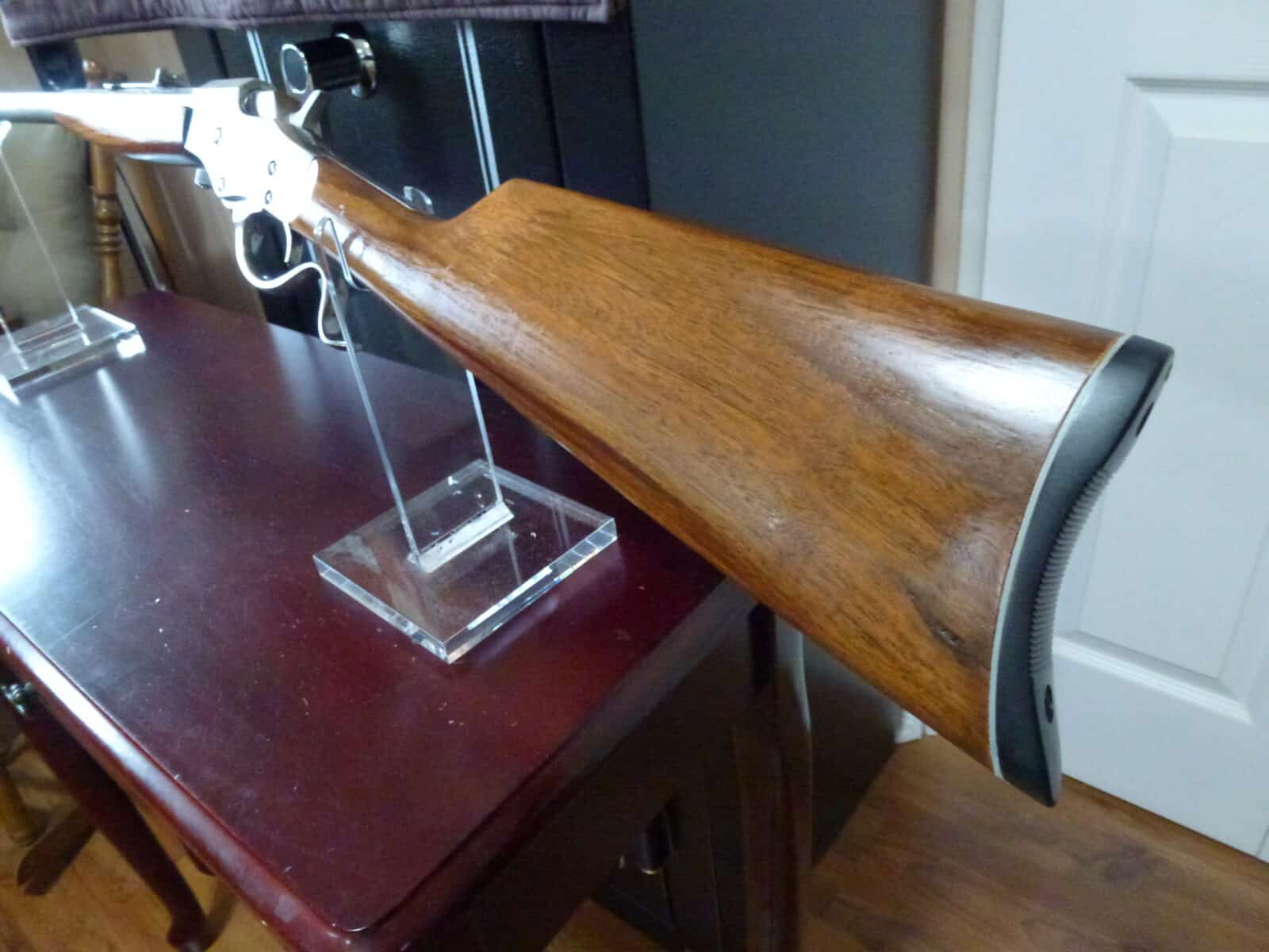 ***750$**Stevens Model Favorite 1915 Single Shot .22 LR TAKEDOWN**