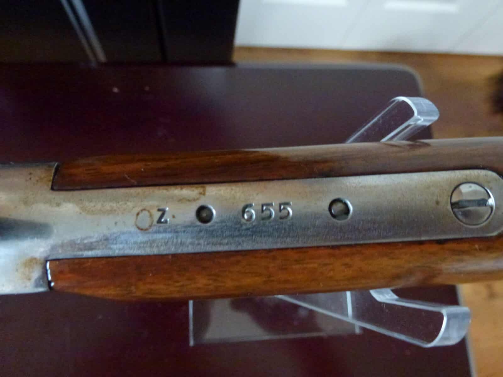 ***750$**Stevens Model Favorite 1915 Single Shot .22 LR TAKEDOWN**