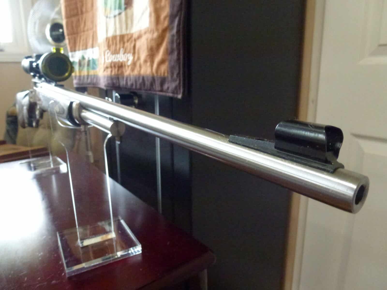 Marlin 336XLR 30-30 Win*Stainless and Laminate with Redfield scope