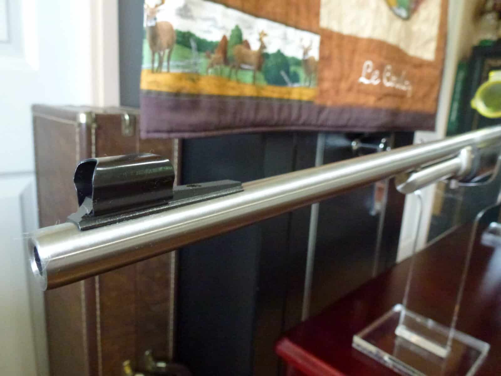 Marlin 336XLR 30-30 Win*Stainless and Laminate with Redfield scope