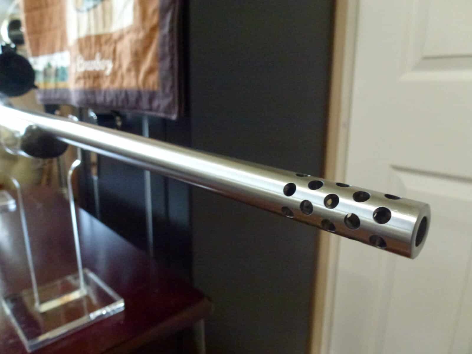 ***2400$***RUGER no1 300 WIN MAG with BUSHNELL ELITE 3500***