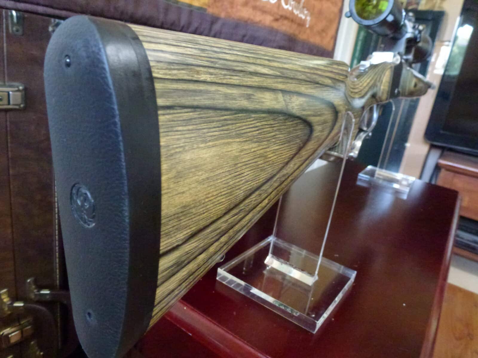 ***2400$***RUGER no1 300 WIN MAG with BUSHNELL ELITE 3500***