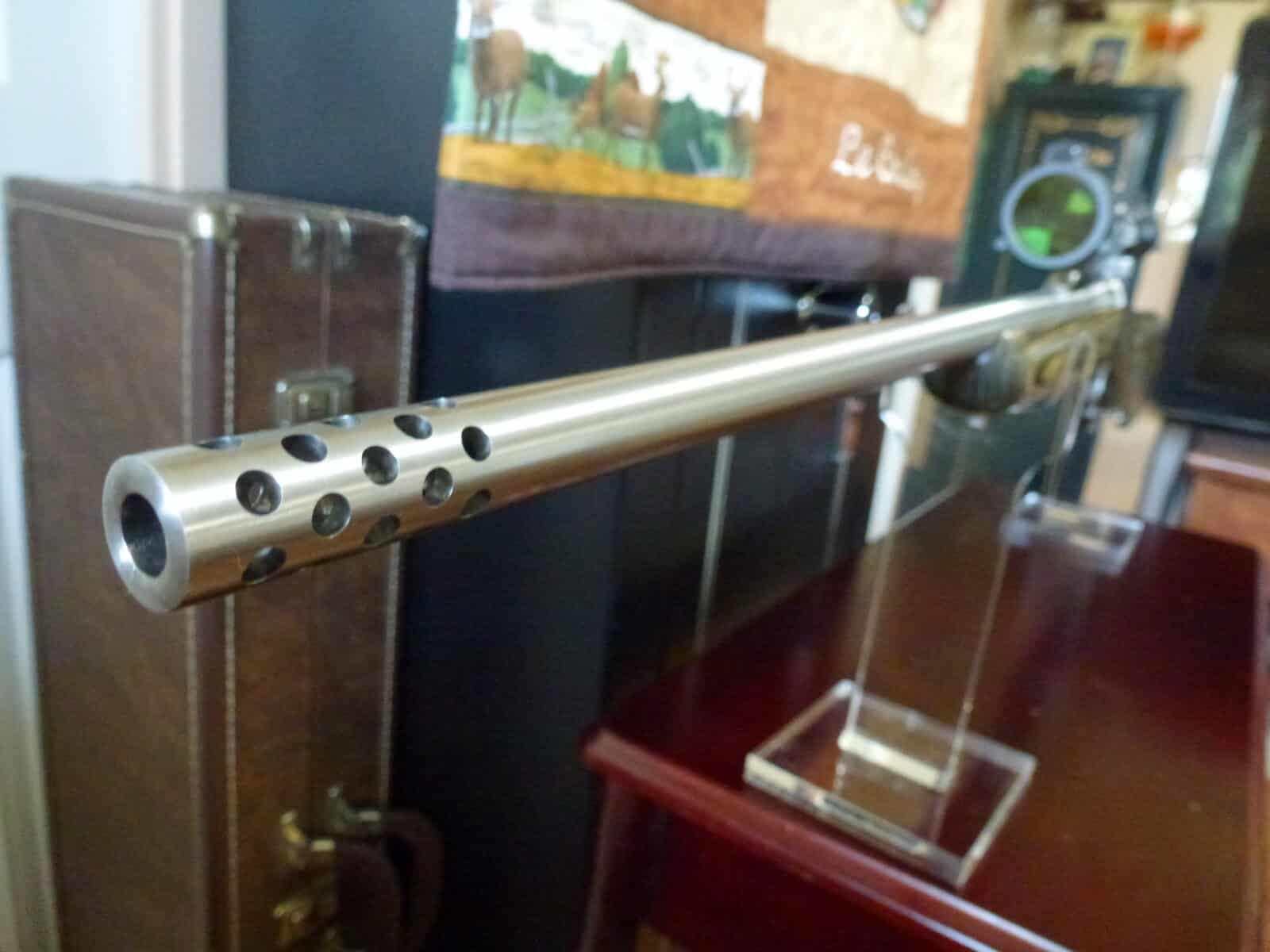***2400$***RUGER no1 300 WIN MAG with BUSHNELL ELITE 3500***