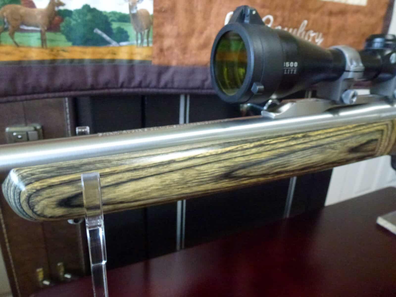 ***2400$***RUGER no1 300 WIN MAG with BUSHNELL ELITE 3500***
