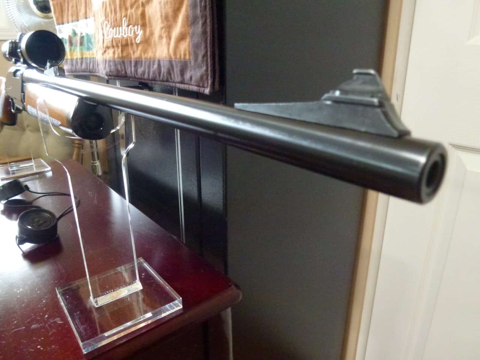 ***1175$***REMINGTON 7600 270WIN avec BUSHNELL ELITE 3200***