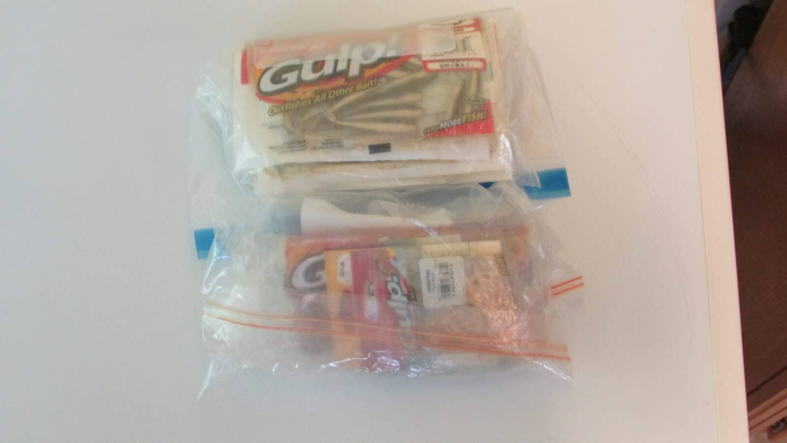 COFFRE DE PÊCHE POUR MOUCHETÉE, OUANANICHE, ARC-EN-CIEL, TOULADI E