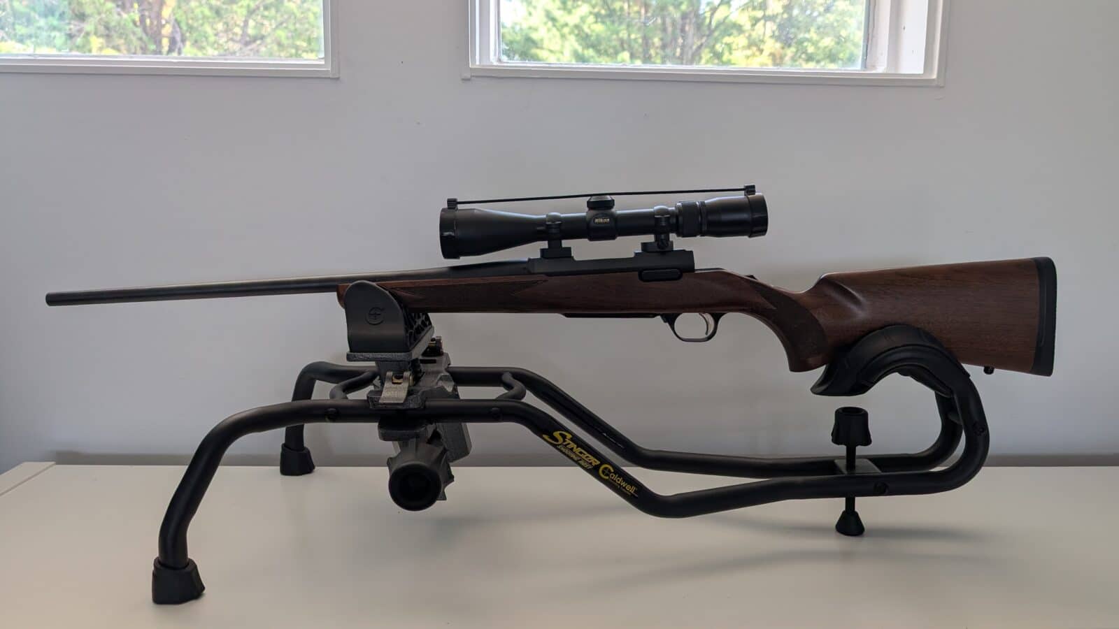 308 Browning