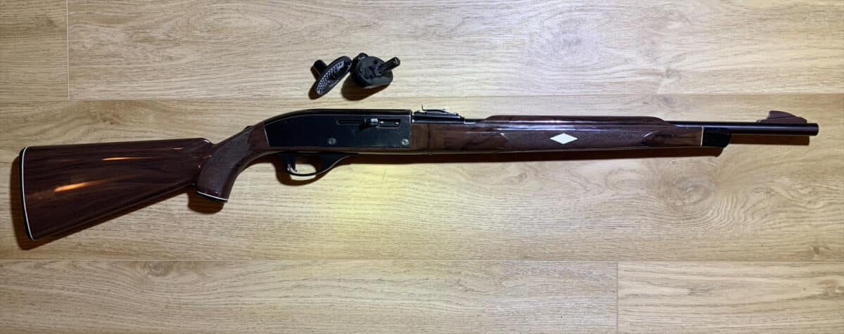 Remington Nylon 66