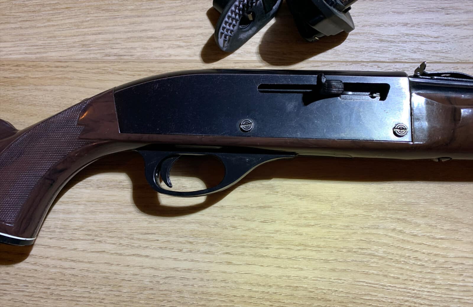 Remington Nylon 66