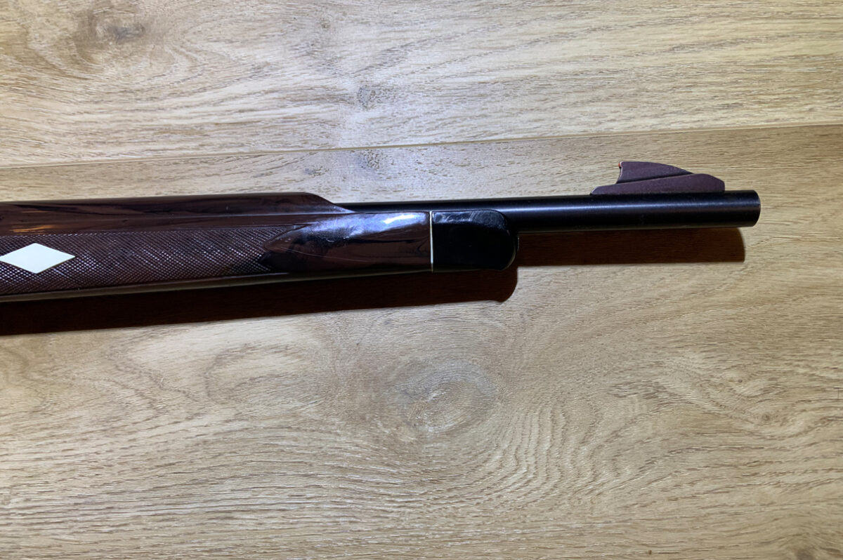 Remington Nylon 66
