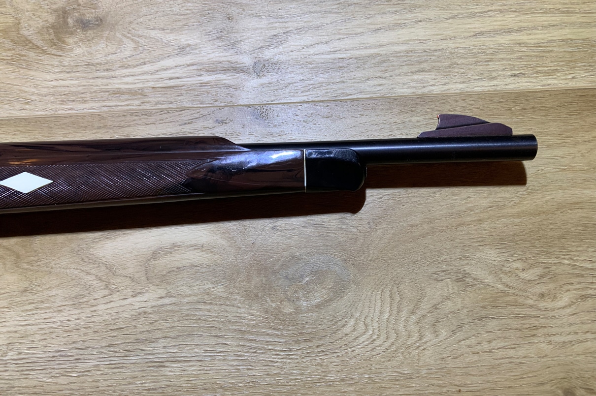 Remington Nylon 66