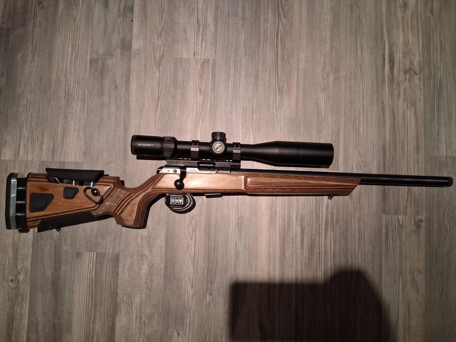 carabine-.22lr