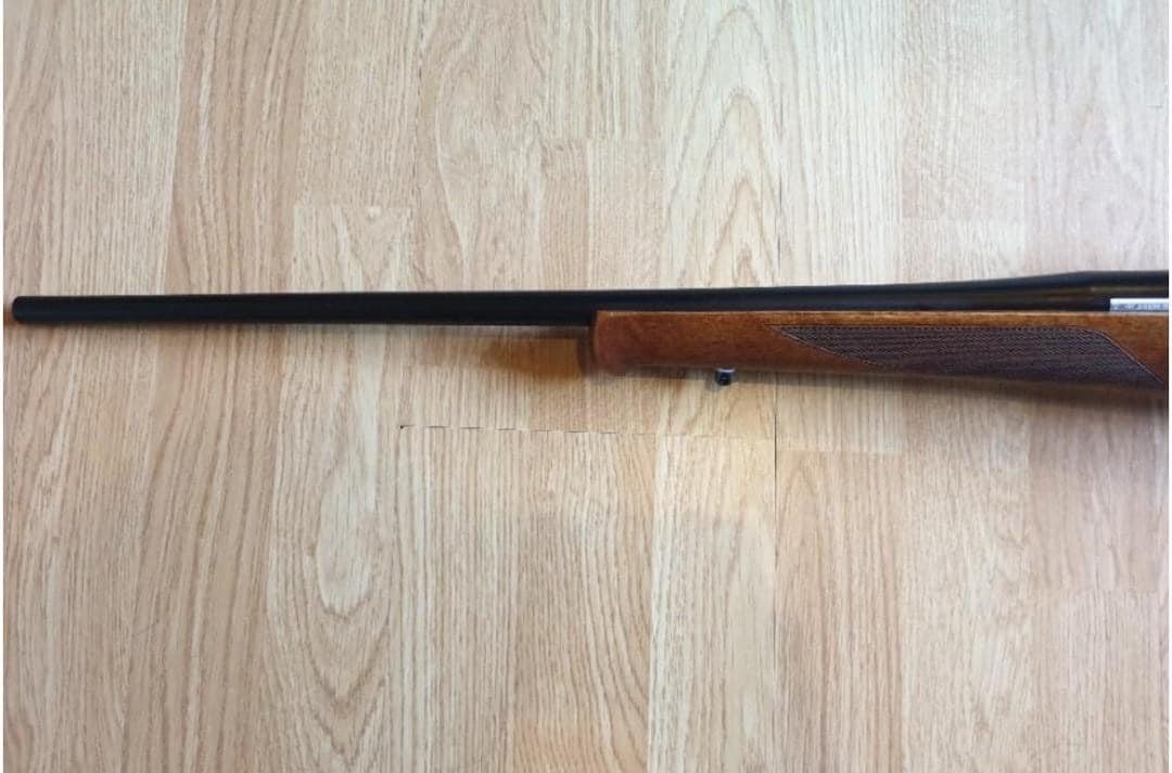 carabine SAKO 85 M