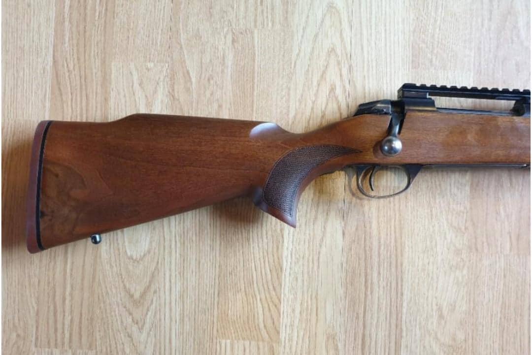carabine SAKO 85 M