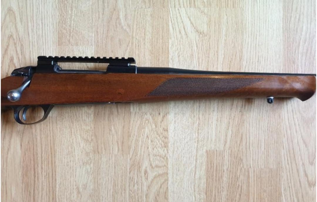 carabine SAKO 85 M