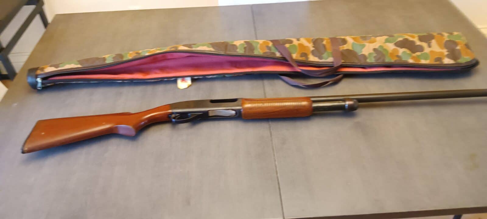 fusil