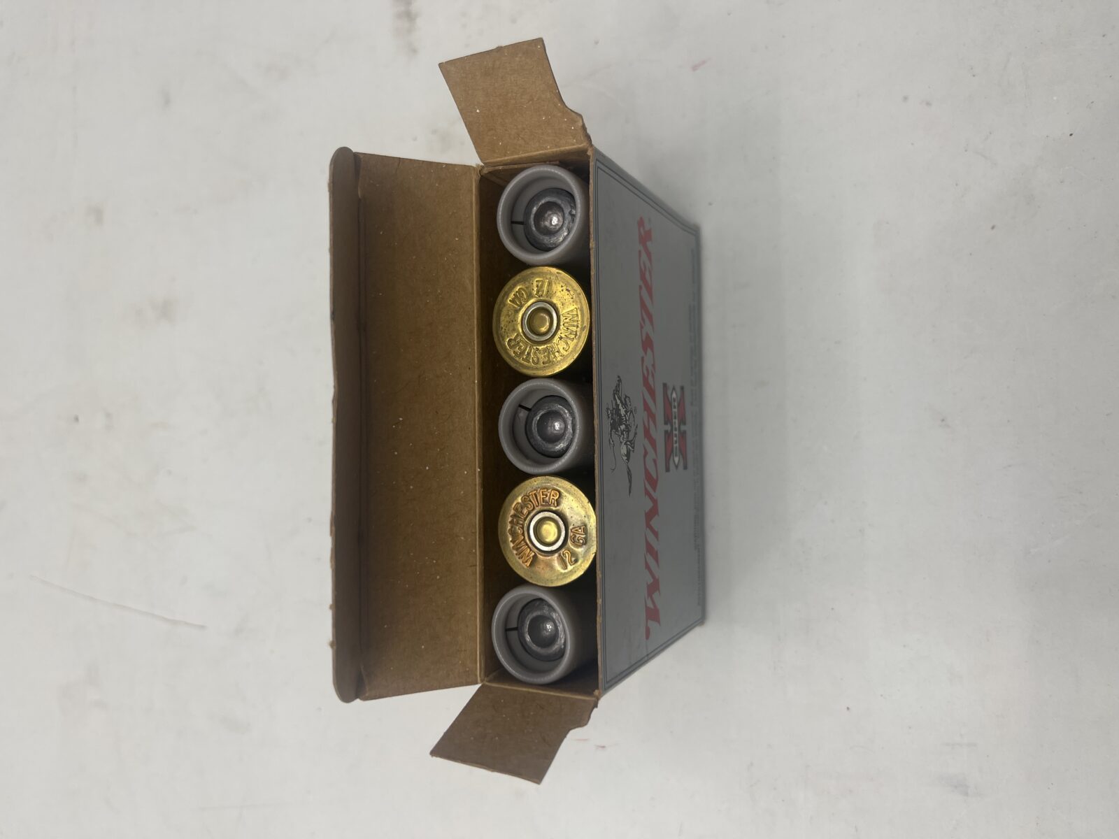 Winchester Sabot Slug 3’’
