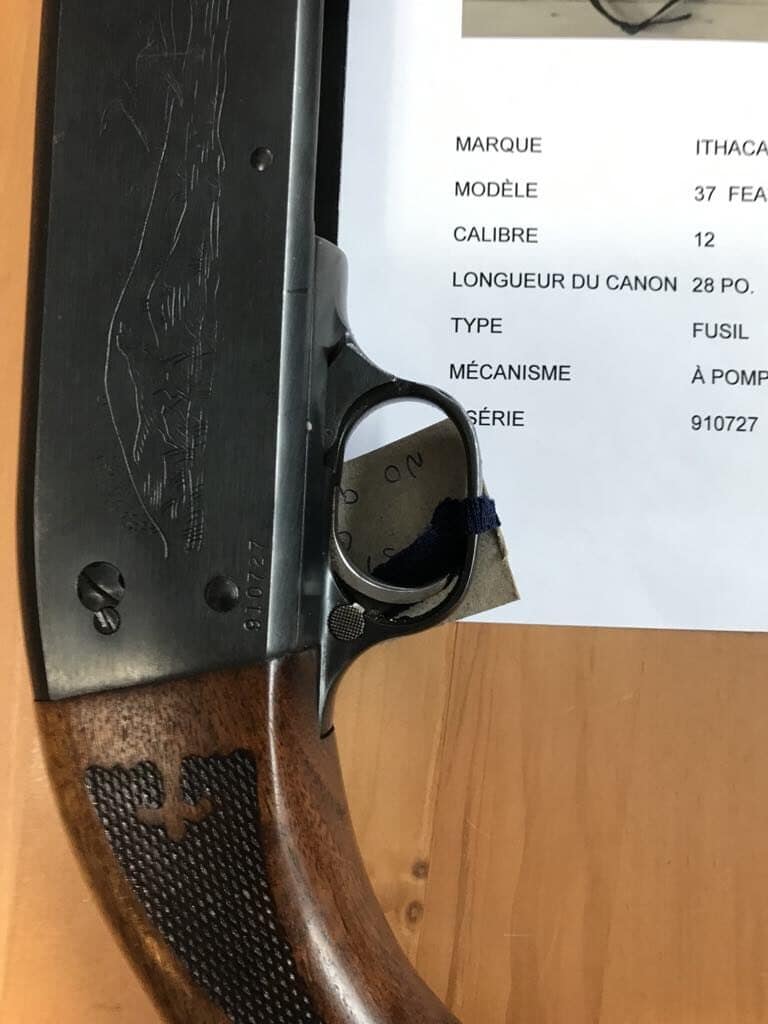 ITHACA – 37