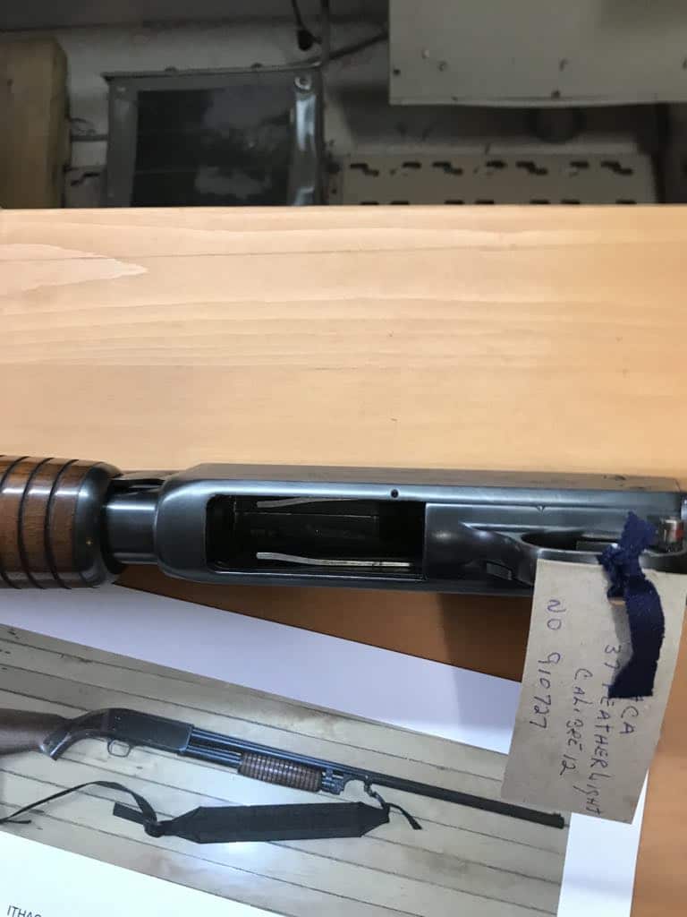 ITHACA – 37