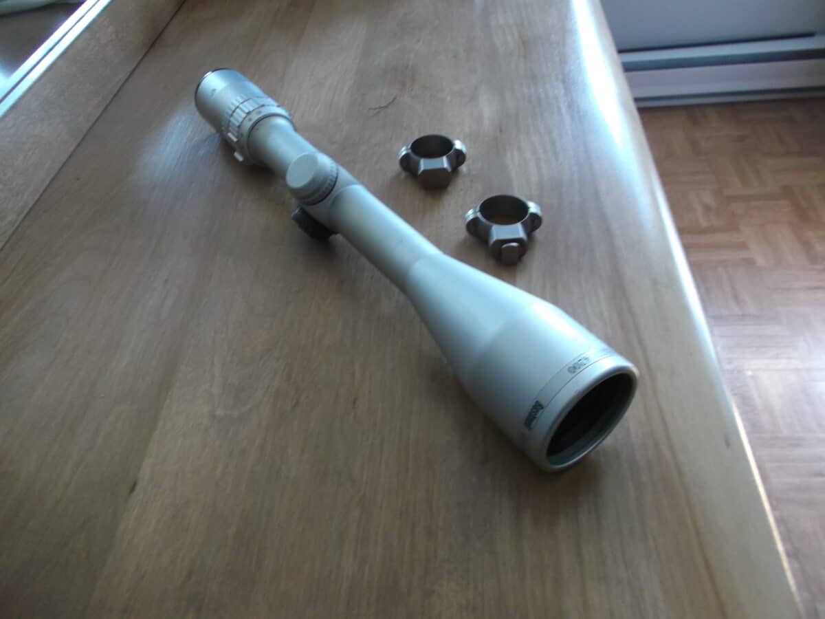 Télescope Bushnell