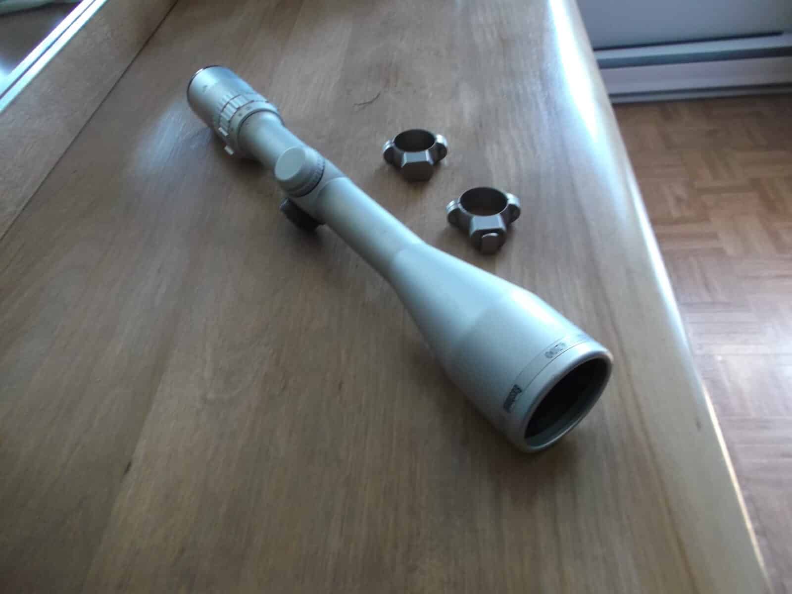 Télescope Bushnell
