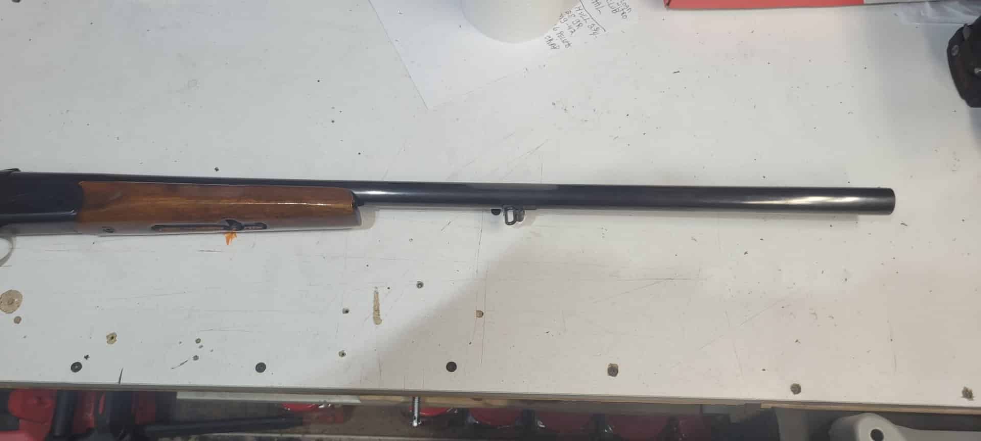 fusil baikal ij-18 un coup