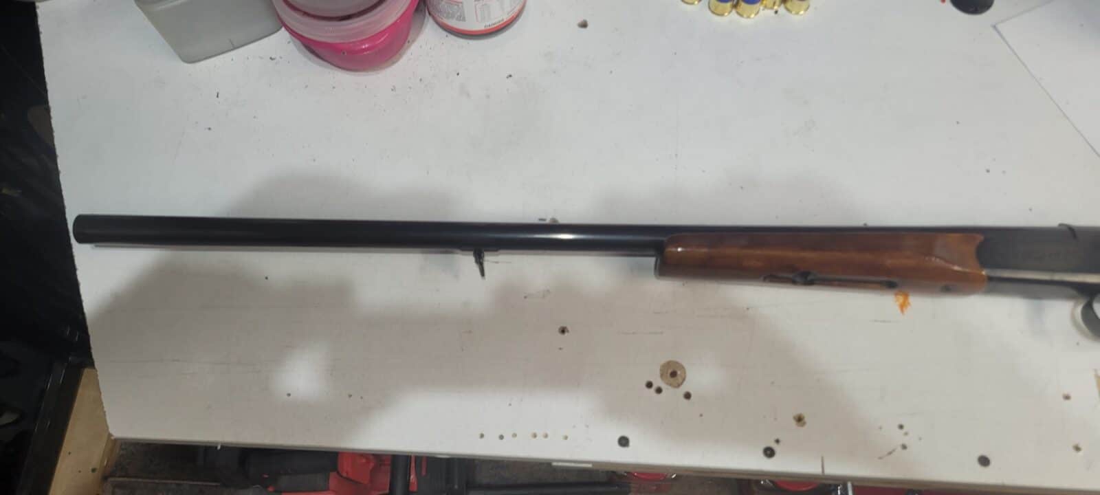 fusil baikal ij-18 un coup