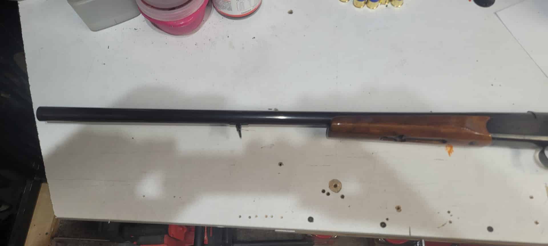 fusil baikal ij-18 un coup