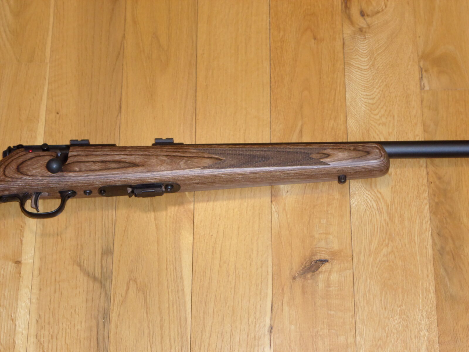 Carabine Savage Mark II BV