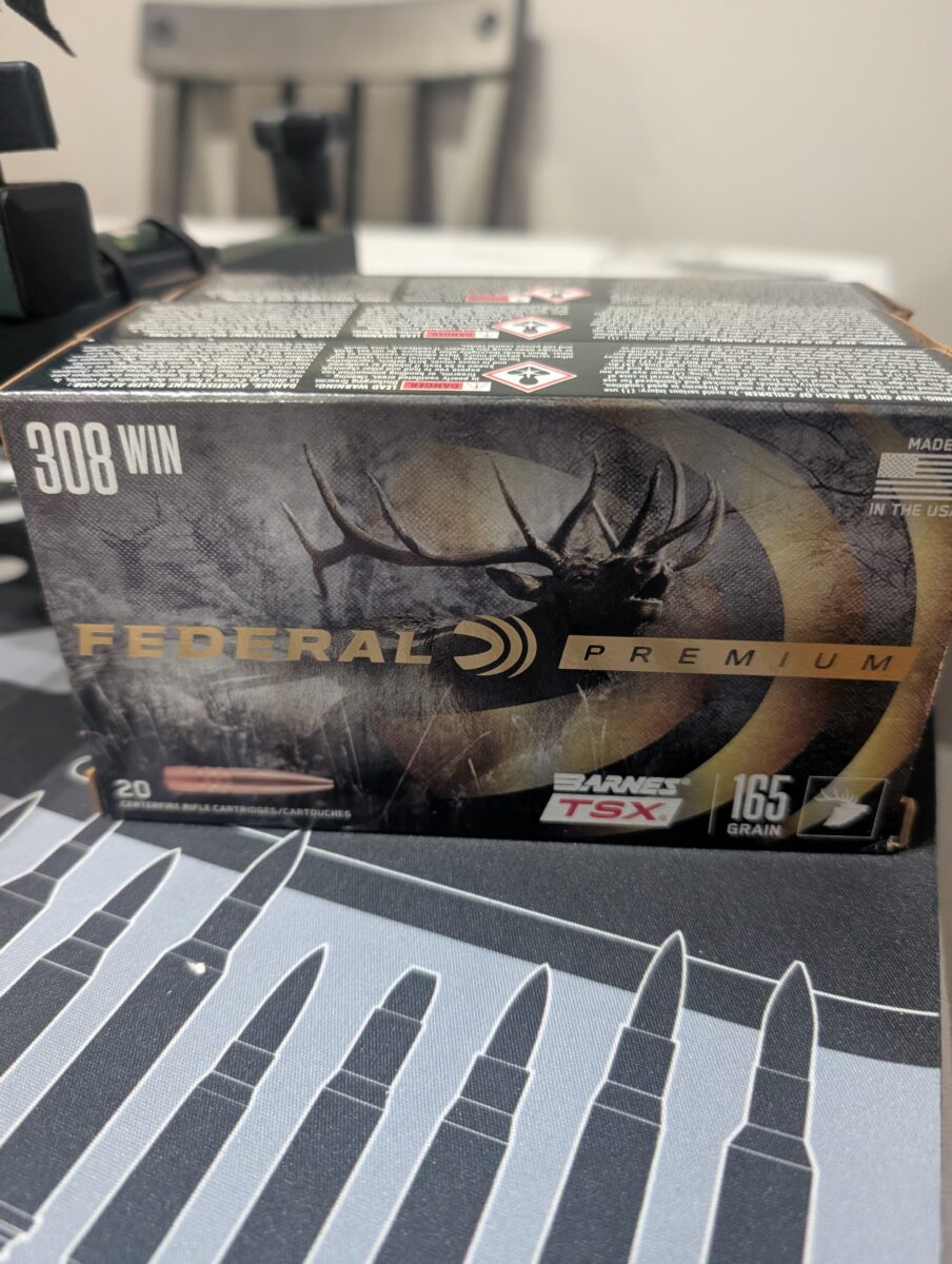 Savage 10 t sr