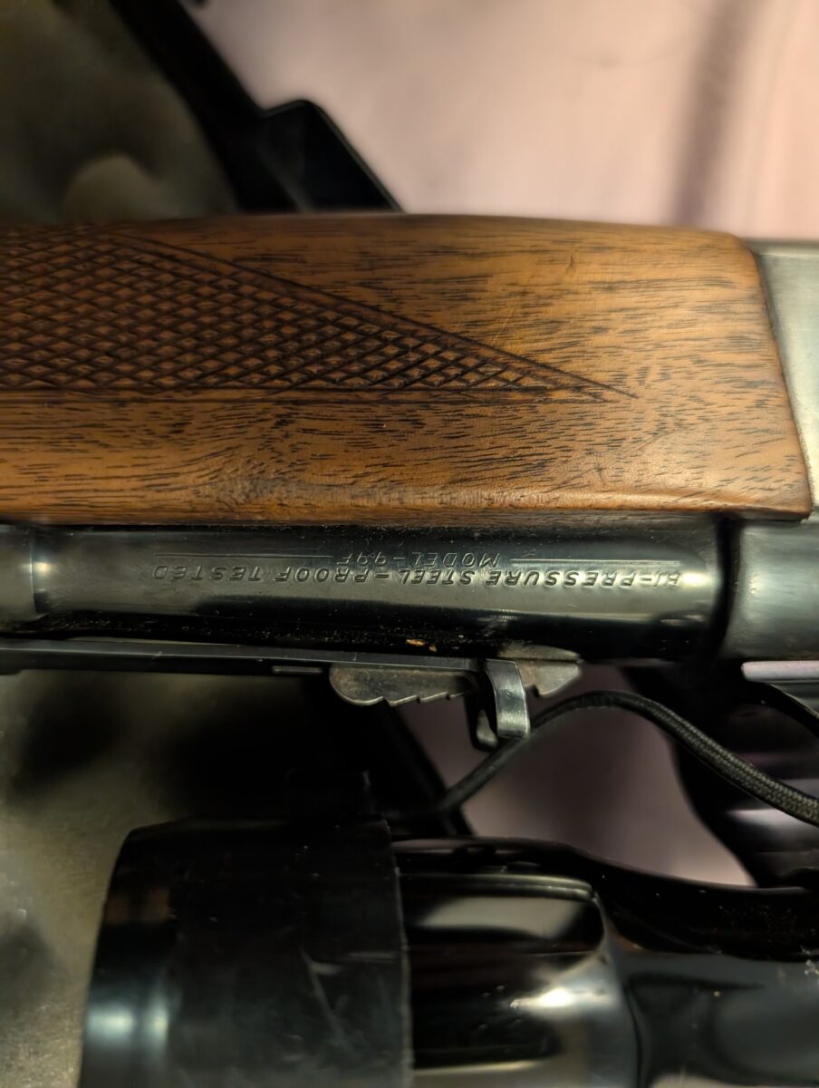 Carabine .300 savage