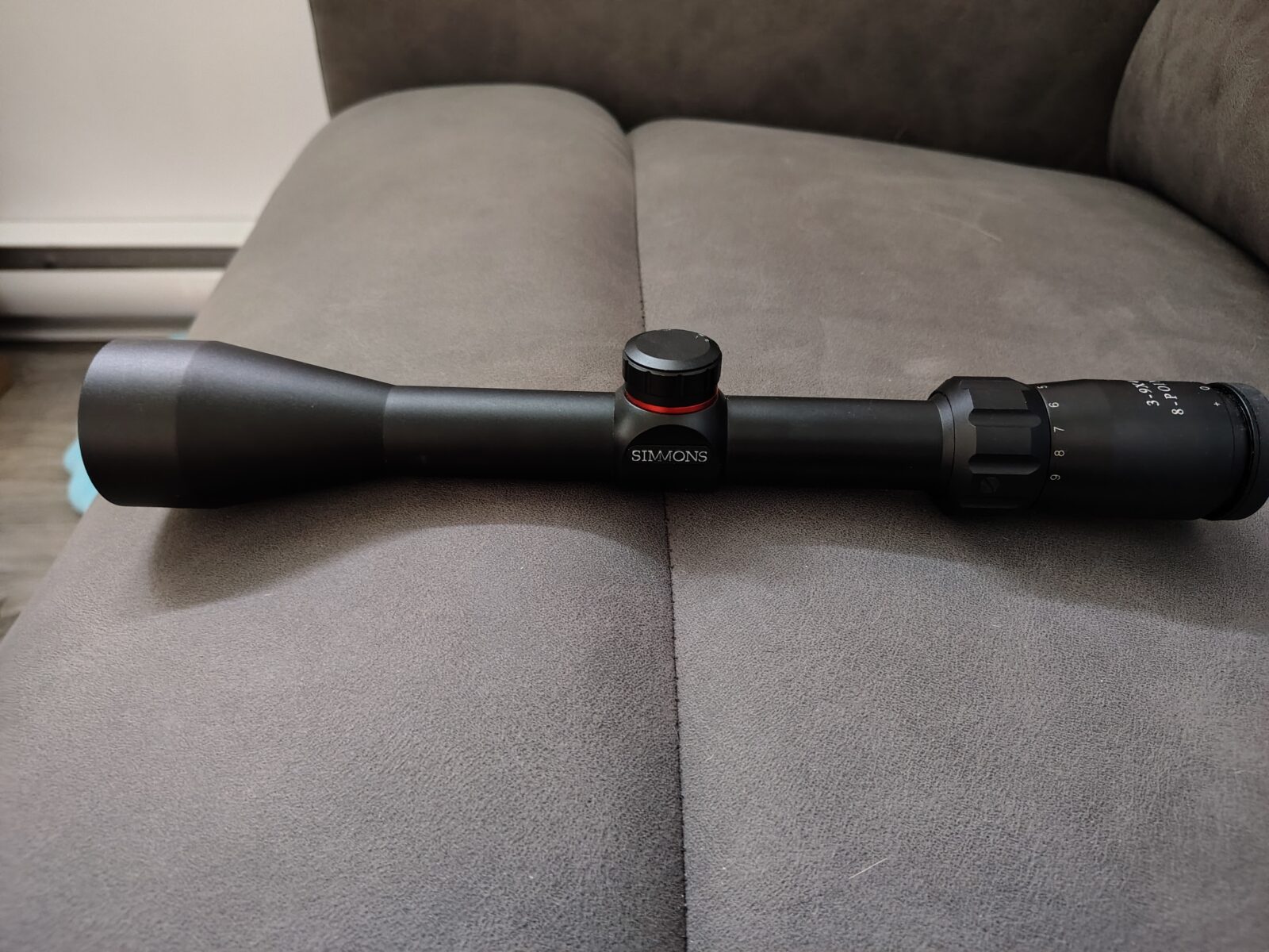 Simmons 8-point 3-9×40