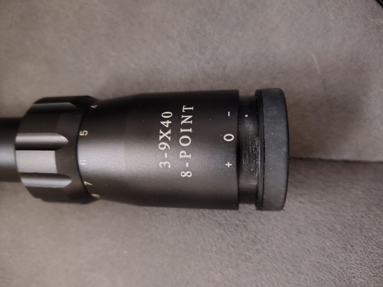Simmons 8-point 3-9×40