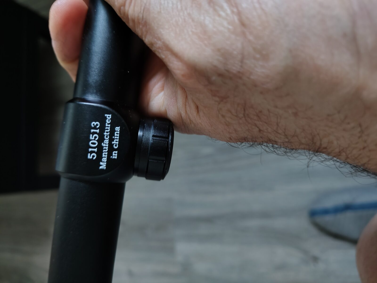 Simmons 8-point 3-9×40