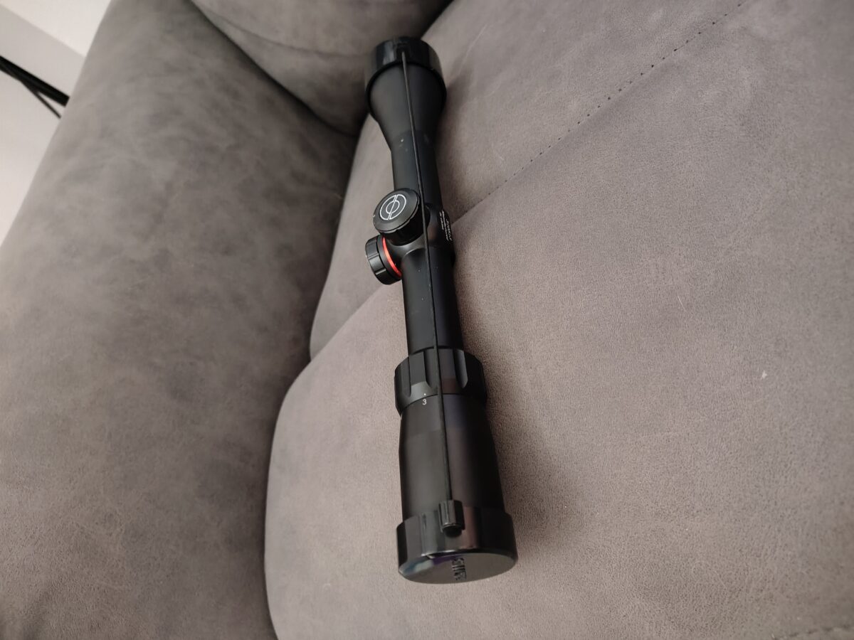 Simmons 8-point 3-9×40